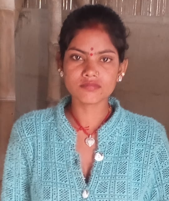 SUSHMA KUMARI 